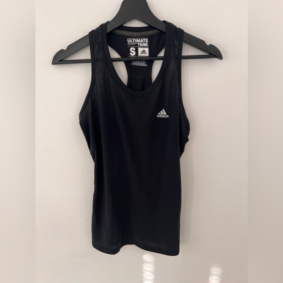 Adidas activewear tank top - Picture 2 of 3